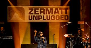 Jessie J &uuml;berzeugte mit ihrer Stimme. Und nicht mit ihren Geschichten