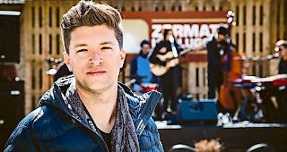 Erfolgreich. Rolf Furrer, Gesch&auml;ftsf&uuml;hrer Zermatt Unplugged, ist mit der 12. Ausgabe absolut gl&uuml;cklich. 