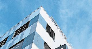 Umbruch. Aufgrund der Umstrukturierung hatte das Briger Contact Center kurzzeitig eine drei Prozent h&ouml;here Fluktuation.Archivbild wb