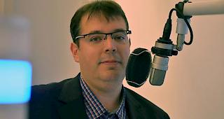 Dominik Chanton &uuml;bernimmt am 1. September als Schuldirektor von Brig.