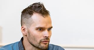 Eigener Weg. &laquo;H&auml;tte ich meine Ideen einbringen k&ouml;nnen, w&auml;re ich in Leuk geblieben&raquo;, blickt Damian Gsponer zur&uuml;ck.