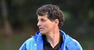 Peter Passeraub &uuml;bernimmt zum dritten Mal den FC Steg.