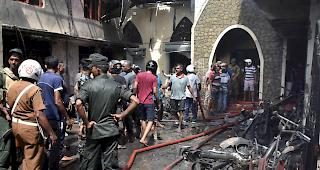 Zahl der Opfer auf 290 gestiegen.