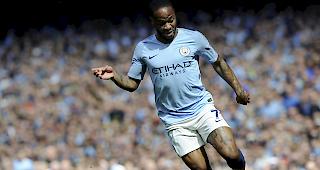 H&auml;rtere Konsequenzen.&nbsp;Raheem Sterling von Manchester City fordert automatischen Punktabzug bei Rassismus-Vorf&auml;llen.