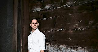 Erfolgreich. Die k&uuml;nstlerische Handschrift von Marco Amherd wird ab 2020 das Davos Festival pr&auml;gen.