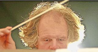 Zermatt, T&auml;sch und Randa wollen bei der Kirchenmusik mehr zusammenarbeiten.