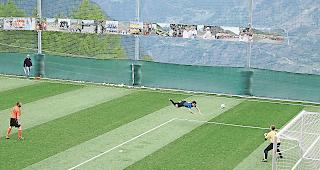 Das Sportliche soll wieder vermehrt im Zentrum stehen und f&uuml;r Attraktivit&auml;t in der BDM sorgen.