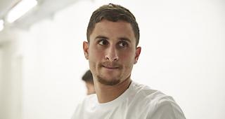 Saleh Chihadeh wechselt auf die n&auml;chste Saison hin zum FC Thun und steht damit vor dem Sprung in die Super League.