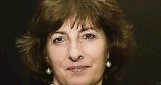 Erste Wahl? Lucie Wellig.