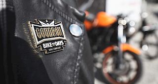 Programm&auml;nderung. Aufgrund der Wetterlage findet die Motorradsegnung nicht wie geplant auf dem Simplon, sondern in Brig statt.