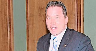 Umstritten. Wie etwa die H&auml;lfte der Abgeordneten m&ouml;chte auch Michael Graber von der SVPO nicht, dass die Gesundheitsinstitutionen dazu verpflichtet werden sollen, bei sich Sterbehilfe zuzulassen.