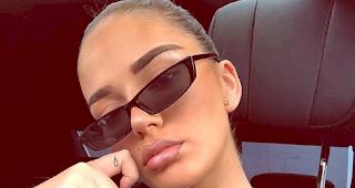 Laut Medienberichten soll die Rapperin Loredana Zefi ein Oberwalliser Ehepaar um 700'000 Franken erleichtert haben. Die Justiz habe die Frau schon l&auml;ngere Zeit im Visier gehabt.