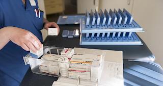 Wer Sterbehilfe in Anspruch nehmen will, muss mehrere rechtliche Bedingungen erf&uuml;llen. Diese werden vom behandelnden Arzt &uuml;berpr&uuml;ft. (Symbolbild)