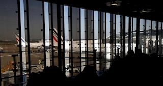 TGV-Hochgeschwindigkeitsz&uuml;ge sind in Frankreich inzwischen zum Hauptkonkurrent von Air France geworden.  


