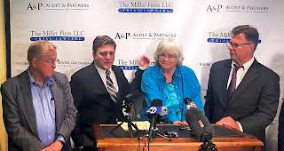 1,8 Milliarden Euro. Der Bayer-Konzern ist in den USA erneut zu hohem Schadenersatz wegen des umstrittenen Wirkstoffs Glyphosat verurteilt worden. Ein Rentnerpaar hatte geklagt.