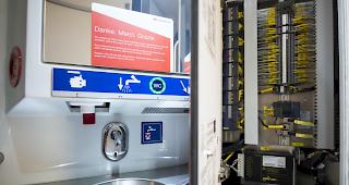 Das Reinigungspersonal der SBB wird die sogenannte &laquo;Schmutzzulage&raquo; f&uuml;r die WC-Reinigung vorerst weiterhin erhalten.