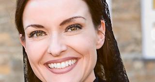 Frau f&uuml;hrt. Donata Maria Krethlow-Benziger will den Ritterorden weiblicher und j&uuml;nger machen.