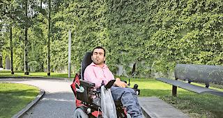 Unverst&auml;ndnis. Wenn Private schliessen m&uuml;ssten und gleichzeitig die staatliche Spitex ihn nicht pflegen k&ouml;nne, betreibe der Kanton eine falsche Finanzierungspolitik, sagt Cem Kirmizitoprak.