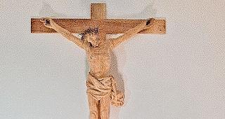 In Glis. Kultusfreiheit gest&ouml;rt. Symbolbild Keystone