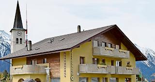 F&uuml;r das &laquo;Sonnenberg&raquo; in Guttet-Feschel wird ein P&auml;chter gesucht.