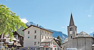 Der Verkehrsumsatz konnte in Gr&auml;chen zum dritten Mal in Folge gesteigert werden.