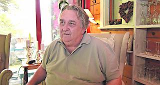 Beda Stadler: &laquo;Impfkritik kann man mit Hassreden gleichsetzen.&raquo;