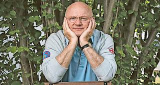 200 Jahre Familie Knie &ndash; 100 Jahre Circus Knie. Mit einem Musical gibt Rolf Knie &uuml;berraschende Einblicke  in die Familien- und Zirkusgeschichte.