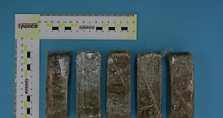 Mit Drogen Gewinn zwischen 60&rsquo;000 und 70&rsquo;000 Franken erwirtschaftet.