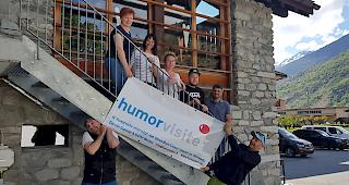 Nach 48 Jahren ist Schluss: FC Wildi verschenkt Vereinsverm&ouml;gen.