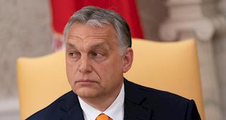 Strebt eine engere Zusammenarbeit zwischen rechtspopulistischen Parteien an: der ungarische Regierungschef Viktor Orban.