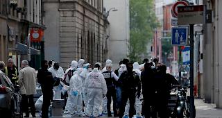 Die franz&ouml;sische Polizei fahndet nach einem Mann, der mit einem Velo geflohen sein soll. Bisher hat sich niemand zur Tat bekannt.