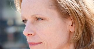 Annelore Sarbach erh&auml;lt den Kulturpreis 2019 des Staates Wallis.