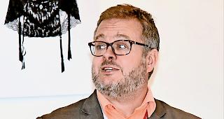 Akustische Degustation. &laquo;Das Forum Wallis ist wie eine akustische Degustation von Produkten, welche sonst hierzulande nirgends live zu erleben sind&raquo;, sagt Javier Hagen.