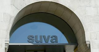 <b>Weniger Gewinn.</b> Der Unfallversicherer SUVA schrieb 2018 zwar weniger Gewinn, kann die Pr&auml;mien f&uuml;r die versicherten Betriebe dennoch einmalig senken.