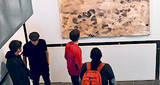 Vielseitig. Abwechslung f&uuml;hrt bei &laquo;Appetizers&raquo; Regie.