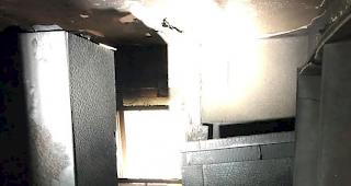 Wie es zum Brand im Zentralgef&auml;ngnis gekommen ist und ob es ein Zusammenhang gibt, mit dem Brand vor zwei Wochen, wird derzeit ermittelt.