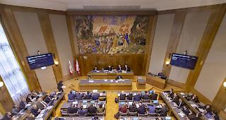 Die CVP Unterwallis will mehr Transparenz bei der Partei- und Kampagnenfinanzierung.