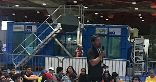 Passion Nature Exhibition 2019 in Martinach.