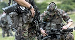 Die Eidgen&ouml;ssische Kommission f&uuml;r Jugend- und Rekrutenbefragung plant ab 2020 eine umfassende Erhebung zum Thema Transsexualit&auml;t, bei der auch eine Frage zum gef&uuml;hlten Geschlecht integriert werden soll.