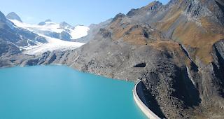 Entscheid des Bundesgerichts. Das Wallis darf Wasserkraftwerke nicht mehr auf der Grundlage des Marktpreises besteuern.
