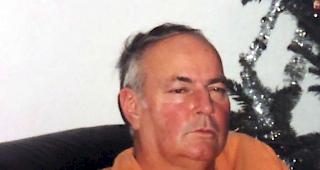 Philippe H ist gestern verschwunden. Die Polizei erbittet sachdienliche Hinweise.