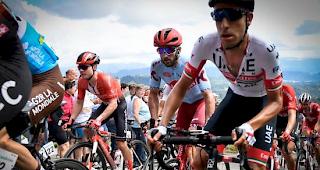 Die letzte Etappe der Tour de Suisse kann am Sonntag nicht wie geplant &uuml;ber den Furka-,&nbsp;Susten- und Grimselpass durchgef&uuml;hrt werden.