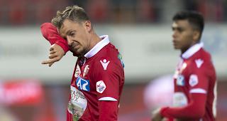 Andr&eacute; Neitzke wechselt vom FC Sitten zu Neuch&acirc;tel Xamax.