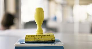 F&uuml;nf Regionen. K&uuml;nftig sollen die sozialmedizinischen Zentren in f&uuml;nf Regionen aufgeteilt werden.