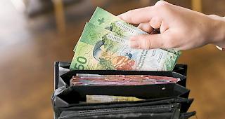 Eine neue Studie des Bundesamts f&uuml;r Statistik untermauert den deutlichen Lohnunterschied zwischen M&auml;nnern und Frauen.