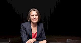 Die ZeughausKultur (ZHK) hat eine neue Betriebsleiterin: Manuela Gsponer.