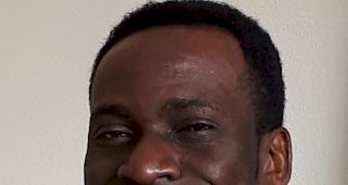 Neuer Pfarrer f&uuml;r die Pfarreien Binn, Ernen und Lax: Vitus Ugonna Nwosu