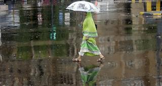 Eine Frau und ihre Tochter sind wegen angeblicher Hexerei in Indien brutal get&ouml;tet worden. (Symbolbild)