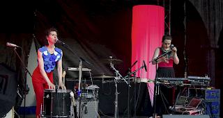 «Frauenstimmen» jährt sich 2019 zum zehnten Mal.