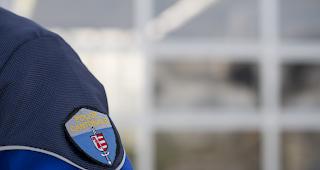 Die Polizei findet bei der Kontrolle eines Fahrzeugs in Pruntrut 15,4 Kilo Heroin und Kokain. 